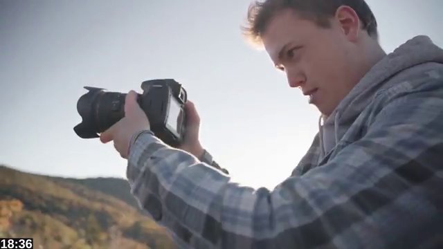 Mastering Your Camera Setup for Wedding Videography