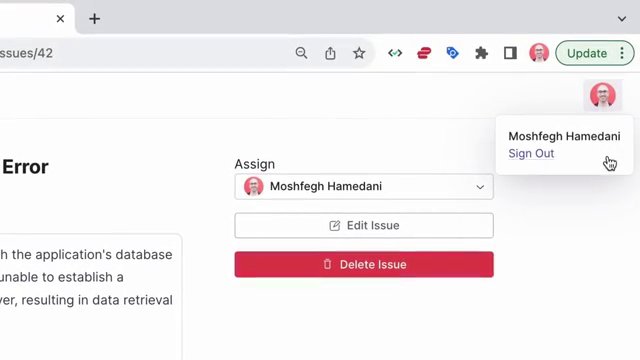 Understanding the Project Structure